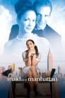 Maid in Manhattan Poster