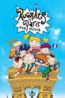 Rugrats in Paris: The Movie Poster