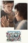 Everything, Everything Poster