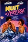 Nuit d'ivresse Poster