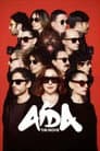 Aida, the Movie Poster