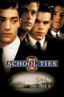 School Ties Poster