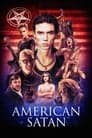 American Satan Poster