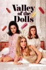 Valley of the Dolls Poster