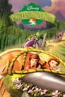 Pixie Hollow Games Poster