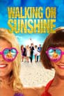 Walking on Sunshine Poster