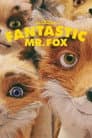 Fantastic Mr. Fox Poster