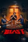 Blast Poster
