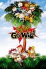 Rugrats Go Wild Poster