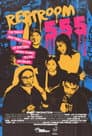 Restroom 555 Poster