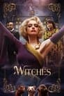 Roald Dahl's The Witches Poster