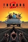 Tremors II: Aftershocks Poster
