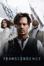 Transcendence Poster