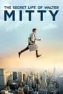 The Secret Life of Walter Mitty Poster