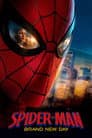 Spider-Man: Brand New Day Poster