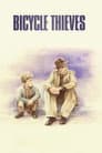 Bicycle Thieves Poster