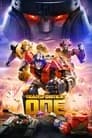 Transformers One Poster