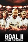Goal II: Living the Dream Poster