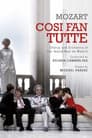 Così fan tutte Poster