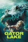 Gator Lake Poster