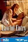 Scandal: Lawful Entry Poster