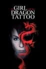 The Girl with the Dragon Tattoo Poster