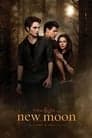 The Twilight Saga: New Moon Poster