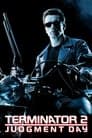 Terminator 2: Judgment Day Poster