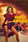 Hannie Caulder Poster