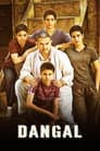 Dangal Poster
