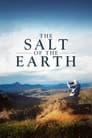 The Salt of the Earth Poster