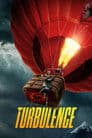 Turbulence Poster