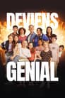 Deviens génial Poster