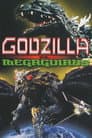 Godzilla vs. Megaguirus Poster