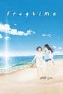 Fragtime Poster