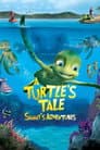 A Turtle's Tale: Sammy's Adventures Poster