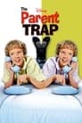 The Parent Trap Poster