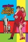 Austin Powers: The Spy Who Shagged Me Poster
