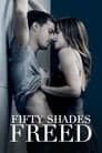 Fifty Shades Freed Poster