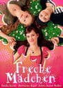 Freche Mädchen Poster