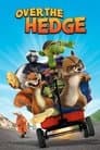 Over the Hedge Poster