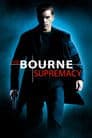The Bourne Supremacy Poster
