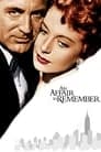 An Affair to Remember Poster