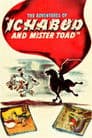The Adventures of Ichabod and Mr. Toad Poster