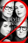 The Devil Wears Prada 2 Poster
