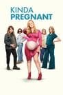 Kinda Pregnant Poster