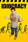 Idiocracy Poster