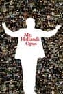 Mr. Holland's Opus Poster