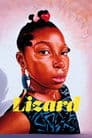 Lizard Poster