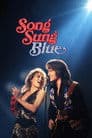 Song Sung Blue Poster